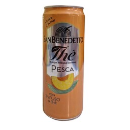 Thè Pesca 33 cl 